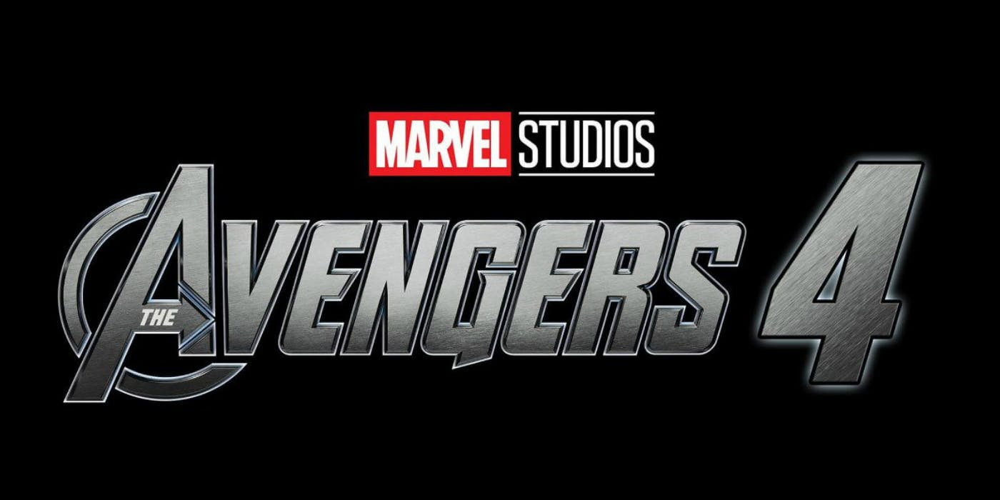 Avengers 4 : on connait le titre du film.. ou presque
