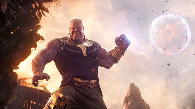 Avengers Infinity War : combien de scènes post générique ?
