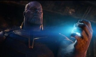 Avengers Infinity War : explication de la scène post-générique