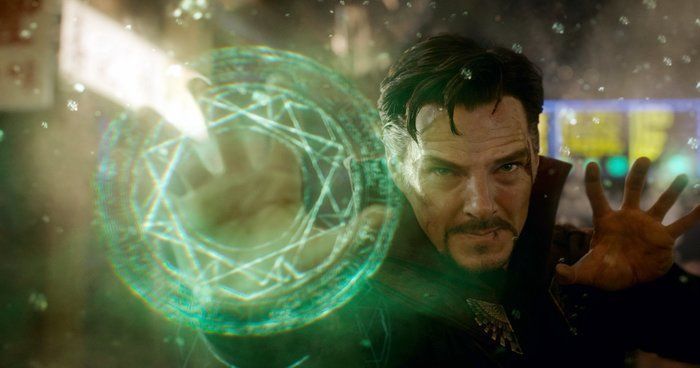Avengers Infinity War : explication du comportement de Dr Strange