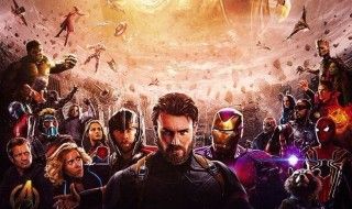 Avengers Infinity War : la critique avec spoilers