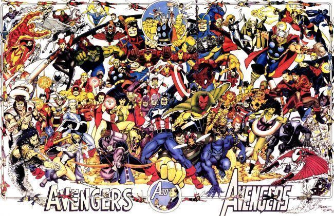 Avengers Infinity War : la critique avec spoilers #2