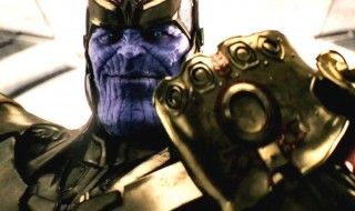 Avengers Infinity War : une vidéo à fuité à moins de 24h de la sortie du film