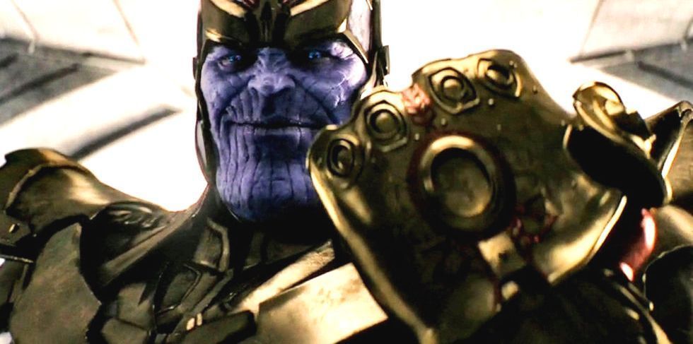Avengers Infinity War : une vidéo à fuité à moins de 24h de la sortie du film