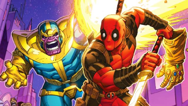 Quels personnages sont dans Avengers Infinity War ? #6