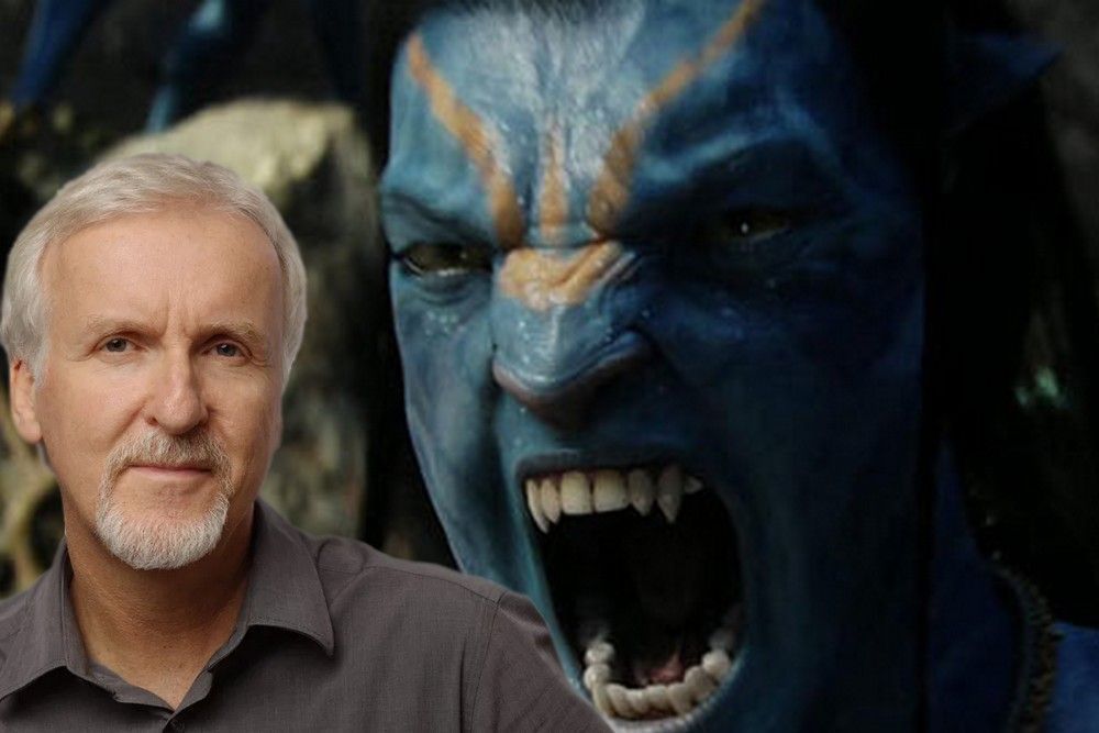 Avengers : James Cameron en a marre des films de super-héros