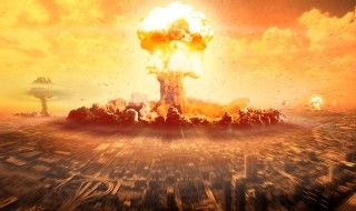 Catastrophe nucléaire : un simulateur en ligne pour tout faire péter