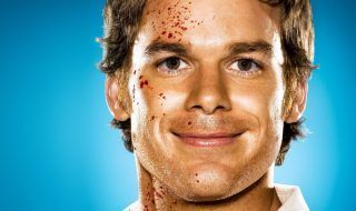 Dexter : New blood