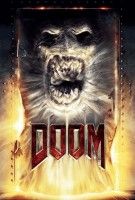 Fiche du film Doom