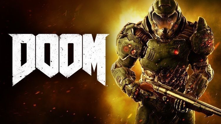 Doom : un nouveau film va voir le jour