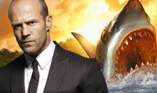 En eaux troubles : Jason Statham dans son premier nanard de requins