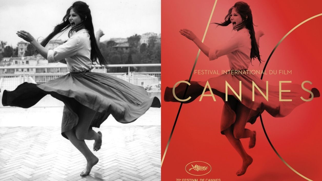 Flore Maquin : l'illustratrice Geek a signé l'affiche de Cannes 2018