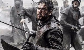 Game Of Thrones : le tournage de la bataille finale a duré 2 mois