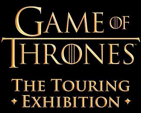Game Of Thrones : l'exposition passera à Paris cet été