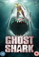 Affiche Ghost Shark