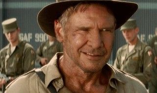 Indiana Jones : Harrison Ford pourrait laisser sa place à une femme