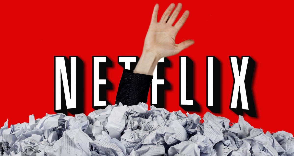 Job de rêve : Netflix vous paye pour regarder des films et des séries #2