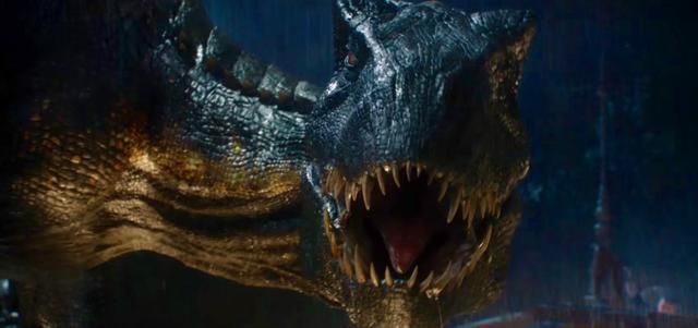 Jurassic World 2 : le film sera effrayant, délicieux et extraordinaire selon Spielberg