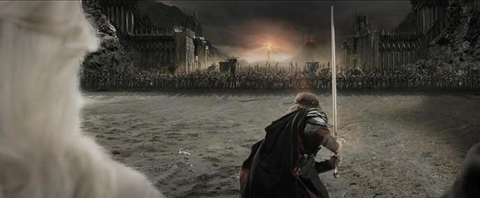 Tolkien : le roman fondateur du Seigneur des Anneaux sortira cette année #3