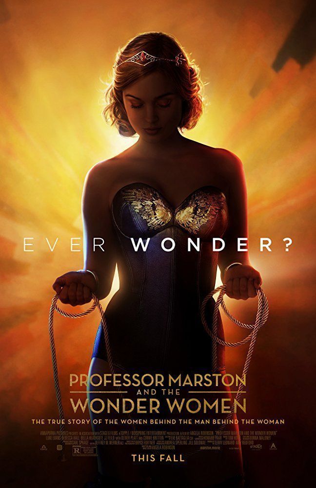Critique My Wonder Women : l'histoire du trio amoureux à l'origine de Wonder Woman #2