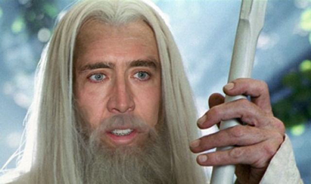 Nicolas Cage met fin à sa carrière #2