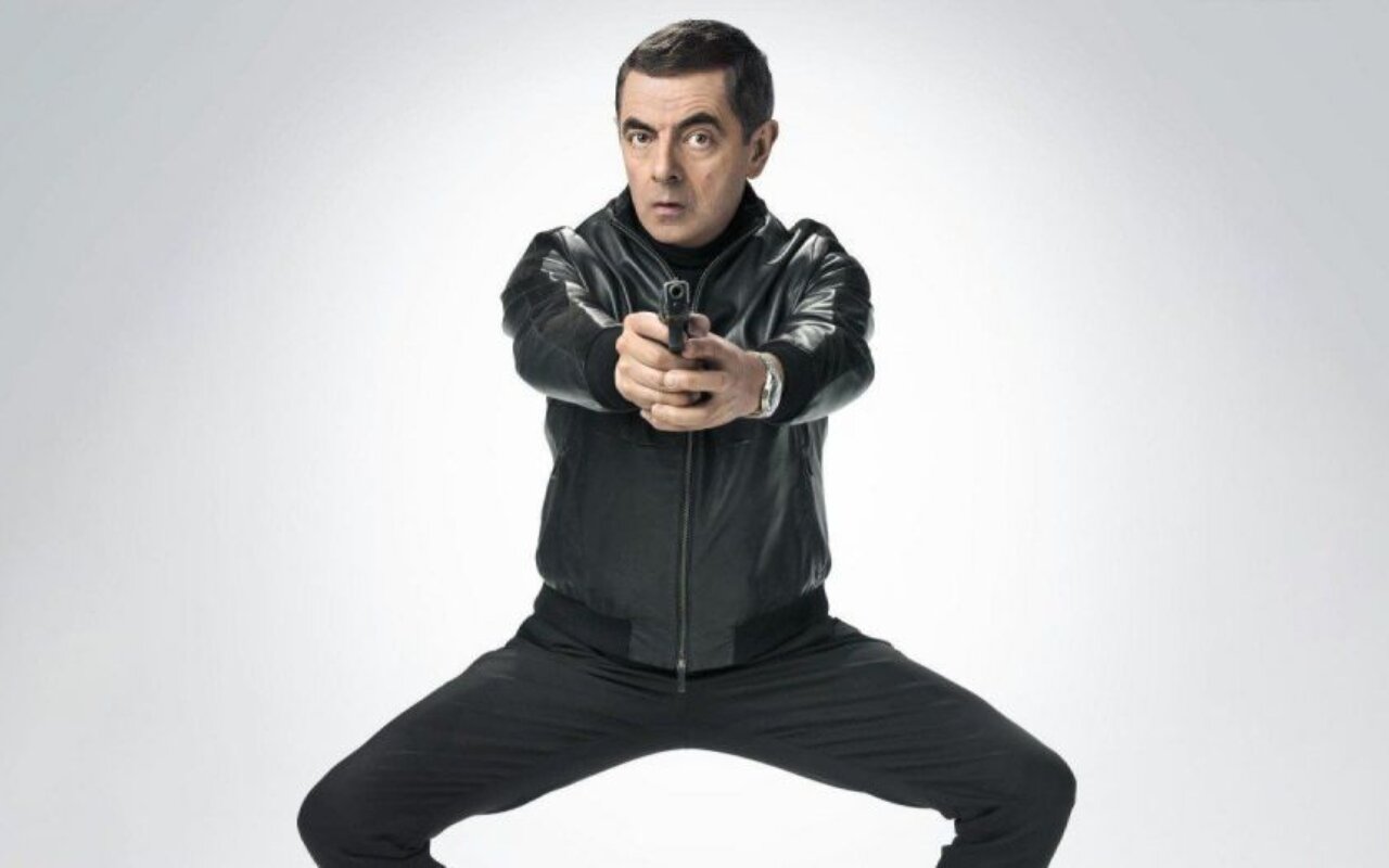 Johnny English contre-attaque streaming gratuit