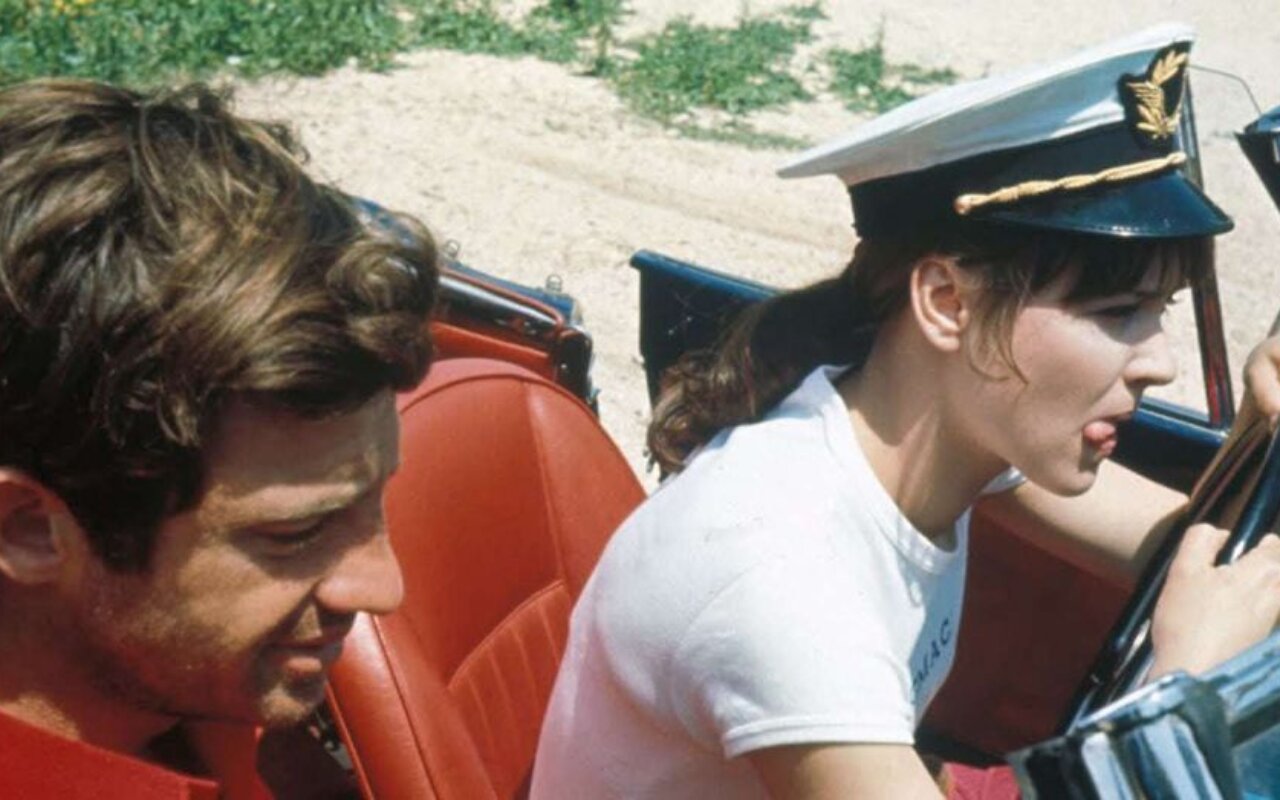 Pierrot le fou streaming gratuit