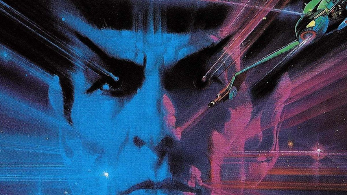 Star Trek III : À la recherche de Spock streaming gratuit