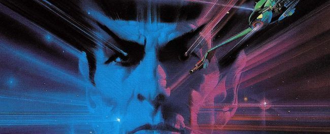 Star Trek III : À la recherche de Spock streaming gratuit