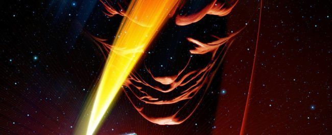 Star Trek : Insurrection streaming gratuit