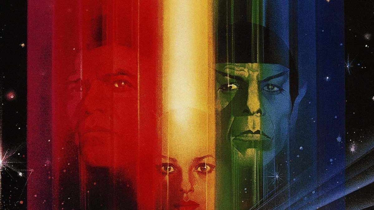 Star Trek, le film streaming gratuit