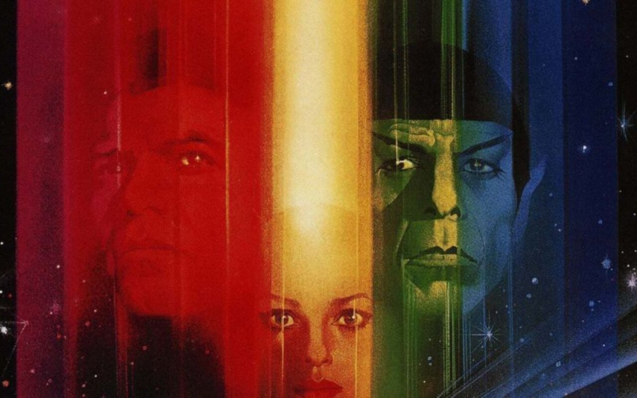 Star Trek, le film streaming gratuit
