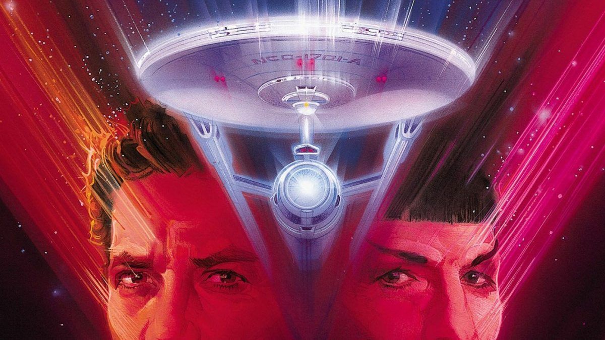 Star Trek V : L'Ultime Frontière streaming gratuit