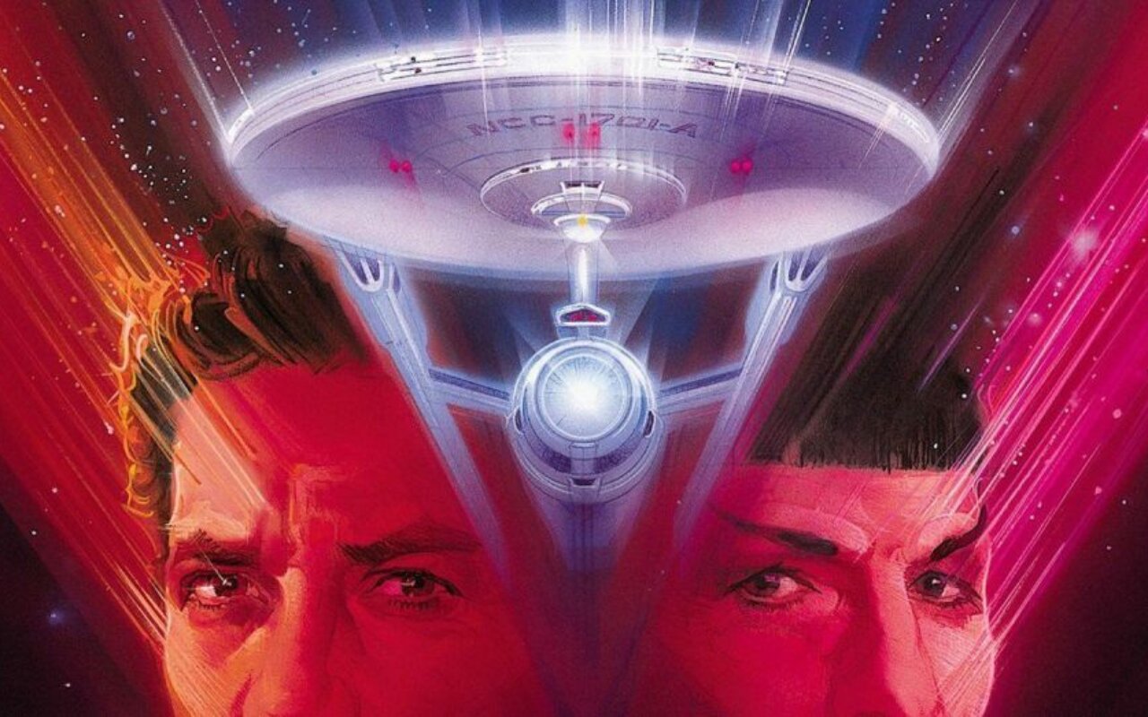 Star Trek V : L'Ultime Frontière streaming gratuit