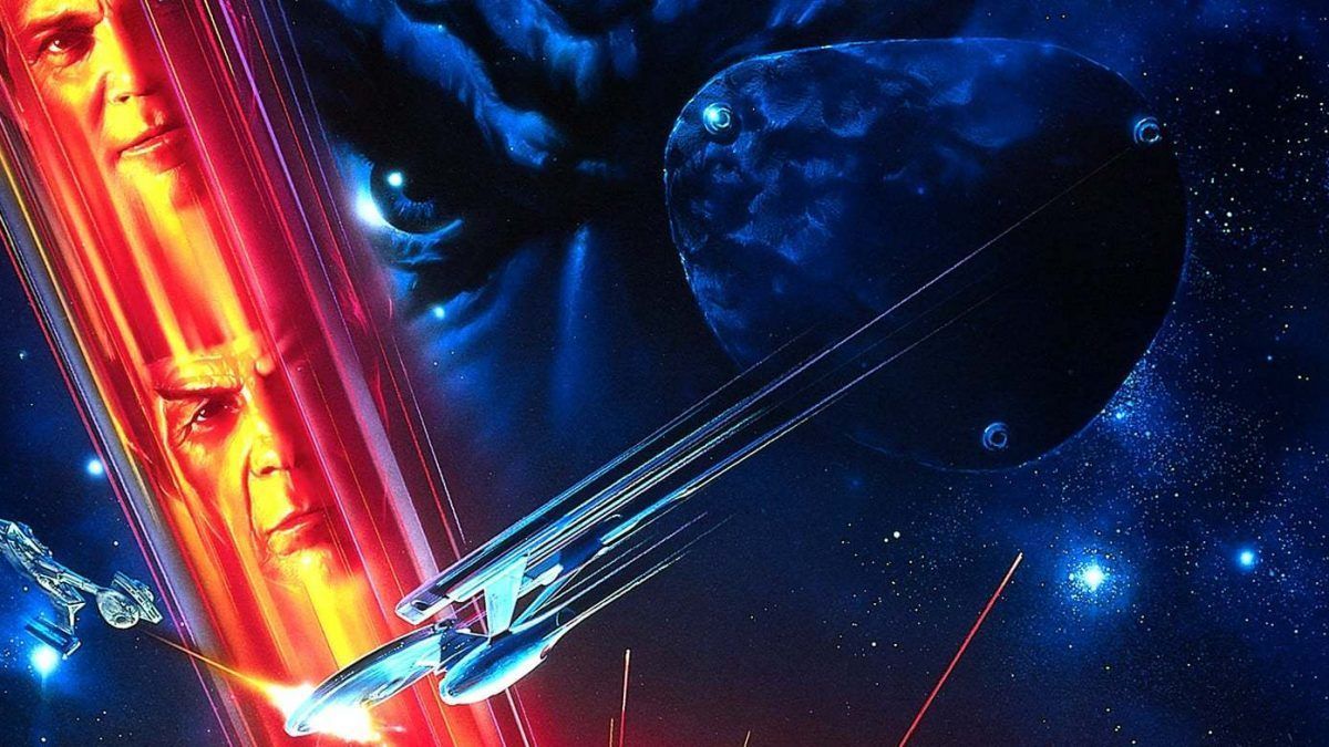 Star Trek VI : Terre inconnue streaming gratuit