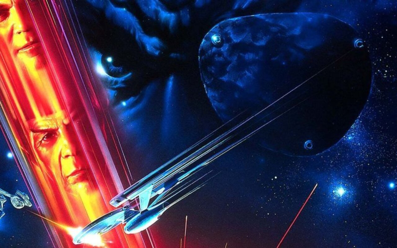 Star Trek VI : Terre inconnue streaming gratuit