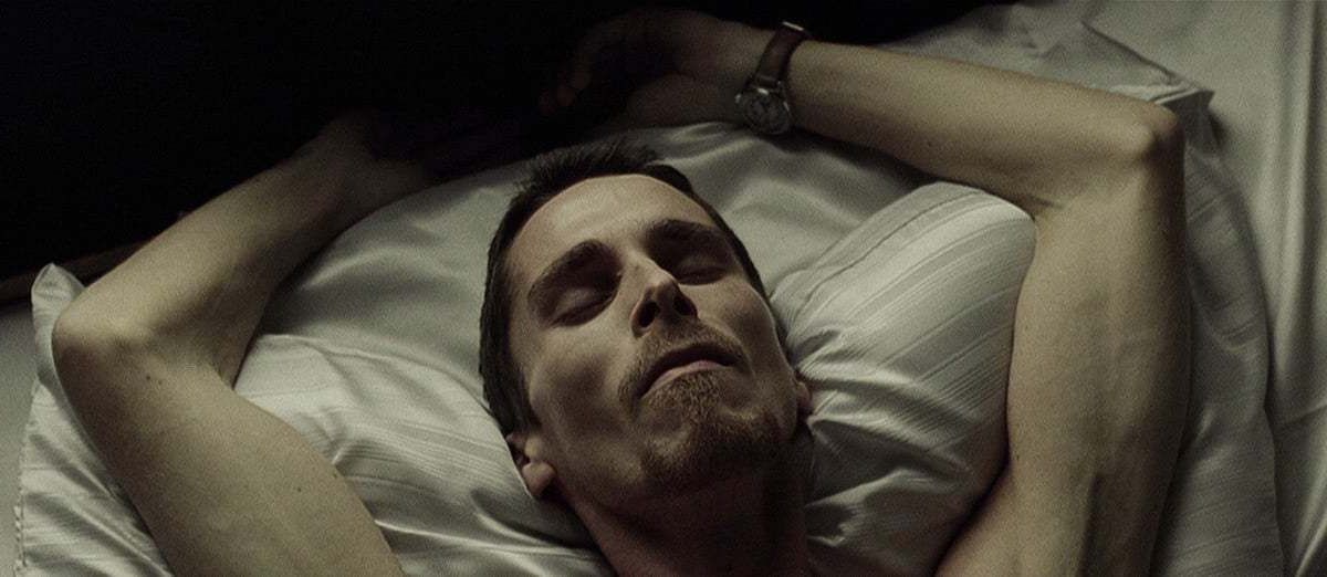 The Machinist streaming gratuit