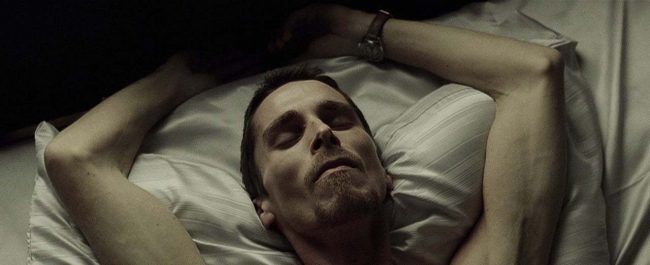 The Machinist streaming gratuit