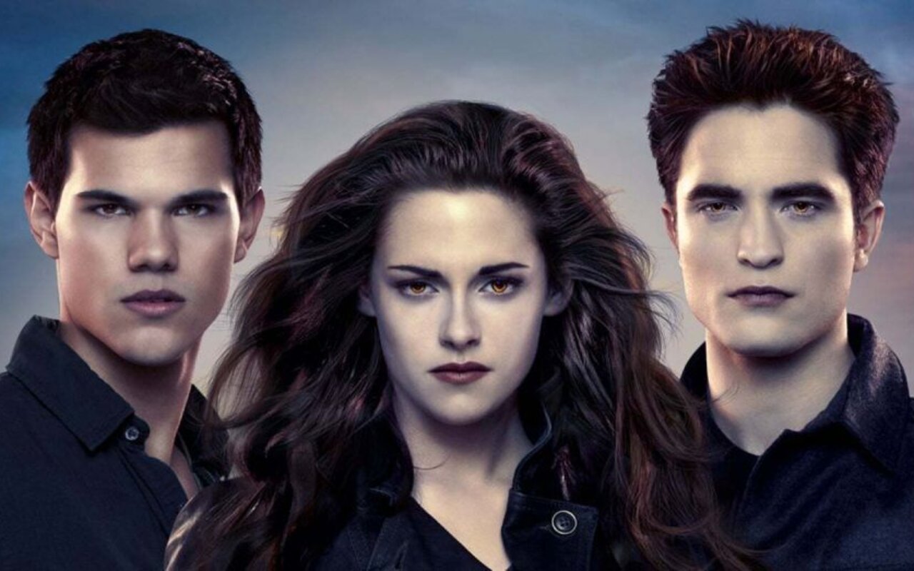 Twilight, chapitre 5 : Révélation, 2ème partie streaming gratuit
