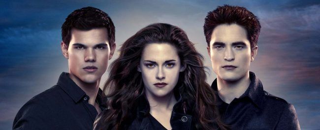 Twilight, chapitre 5 : Révélation, 2ème partie streaming gratuit