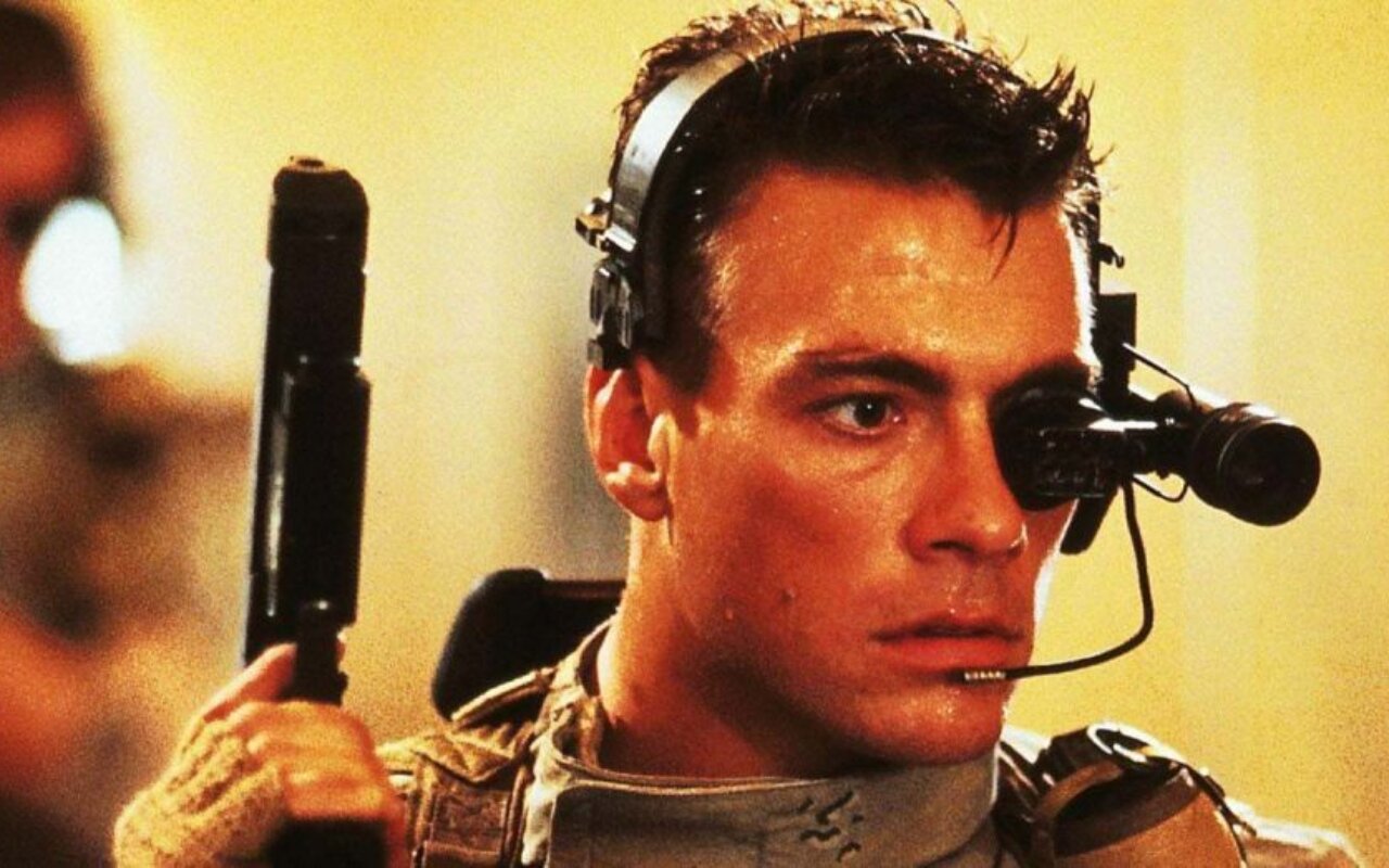 Universal Soldier streaming gratuit