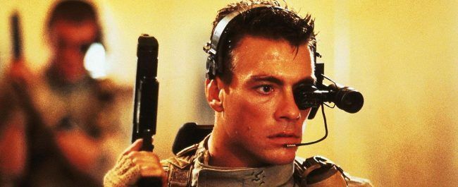 Universal Soldier streaming gratuit