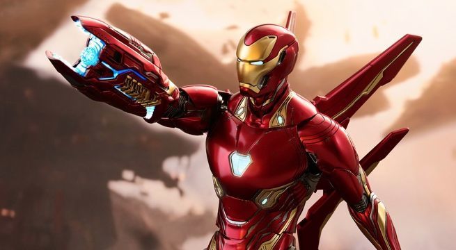 Critique Avengers Infinity War : pourquoi le film est complètement raté #5