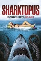 Affiche Sharktopus