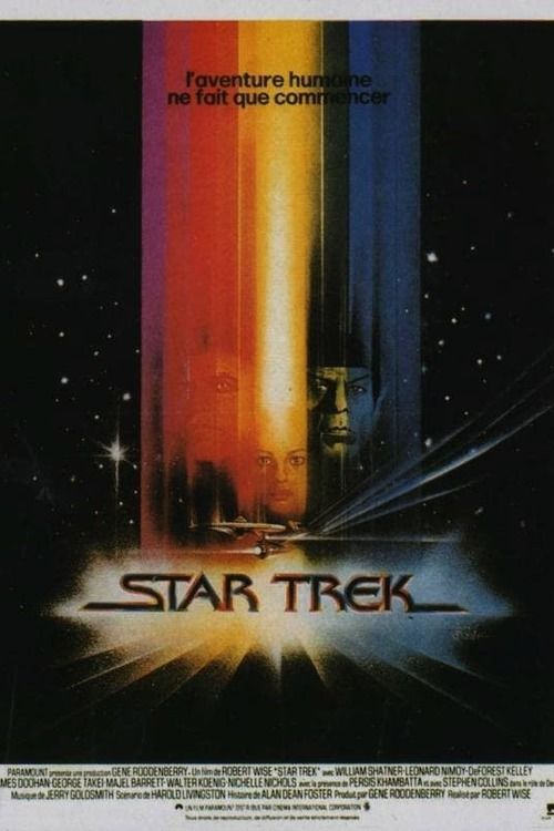 star trek 1980 film