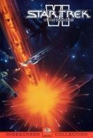 Affiche Star Trek VI : Terre inconnue
