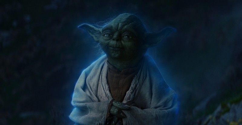 Star Wars Episode IX : maître Yoda sera de retour #2