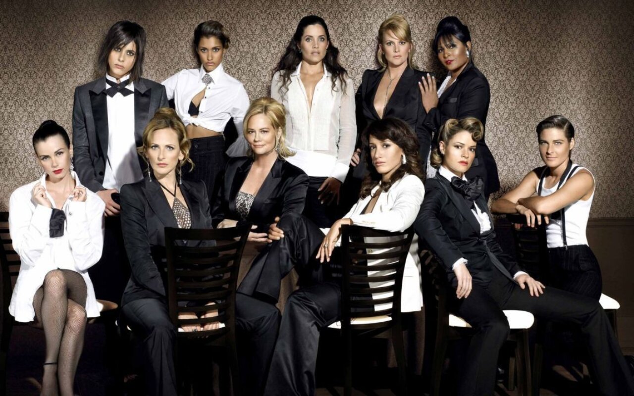The L Word streaming gratuit