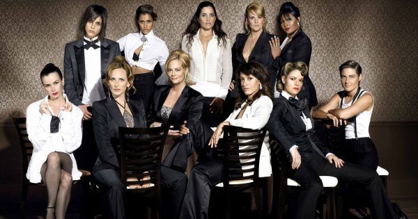 The L Word Saison 6 En Streaming Vf