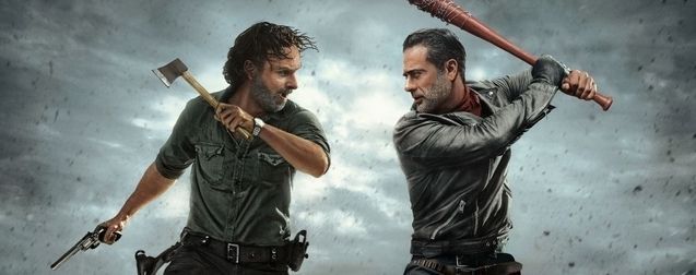 The Walking Dead : l'épisode final sera la conclusion des 8 saisons et le début d'une nouvelle série